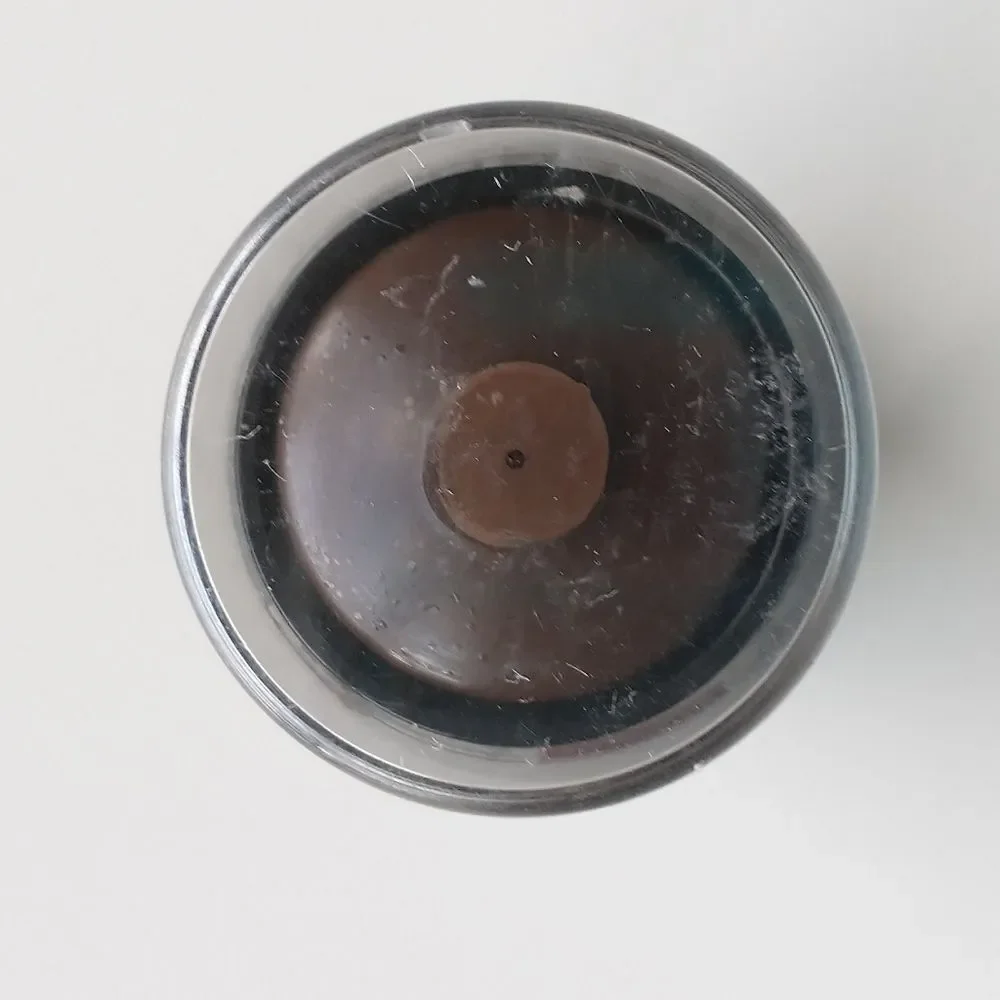 Black Radiance and Flower brand Foundation & Concealer Bundle - Dark Mocha Choco